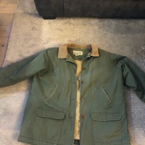 Ll bean jacket